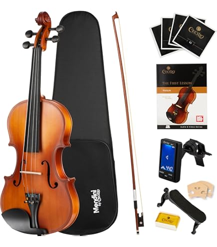 Amazon.com: Suzuki Violin No. 310 4/4 : Musical Instruments