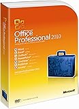 【旧商品】Microsoft Office Professional 2010 通常版 [パッケージ]