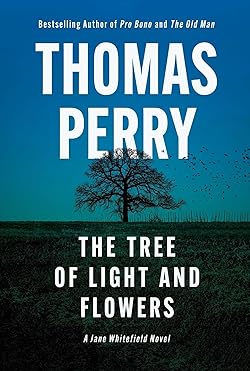 The Tree of Light and Flowers