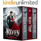 Raven Series: The Complete Collection (The Raven Series)