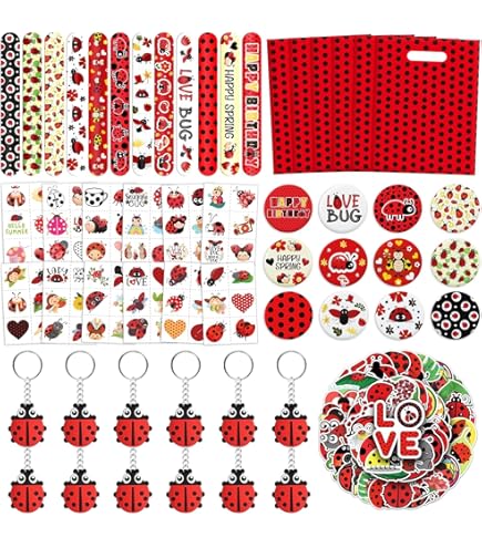 Miraculous Ladybug - Bordjes 10 stuks