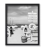Poster Master Fashion Poster - Beach Print