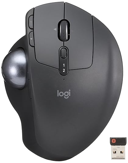 Logicool ロジクール MX ERGO
