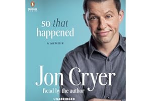 So That Happened: A Memoir