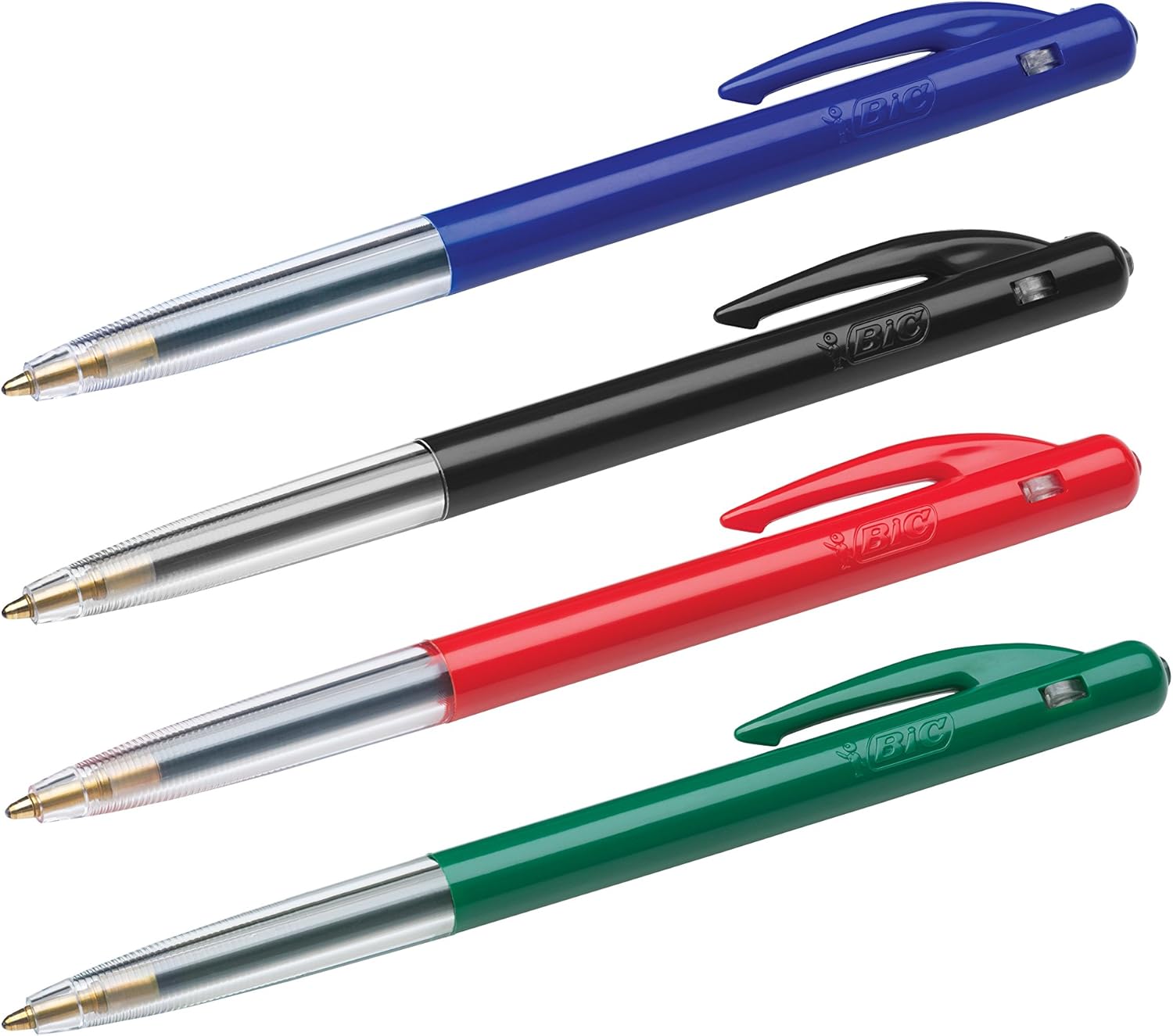 BIC M10 BIC ®, 0.4 MM, Blue - Image 3