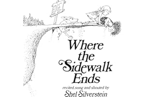 Where The Sidewalk Ends