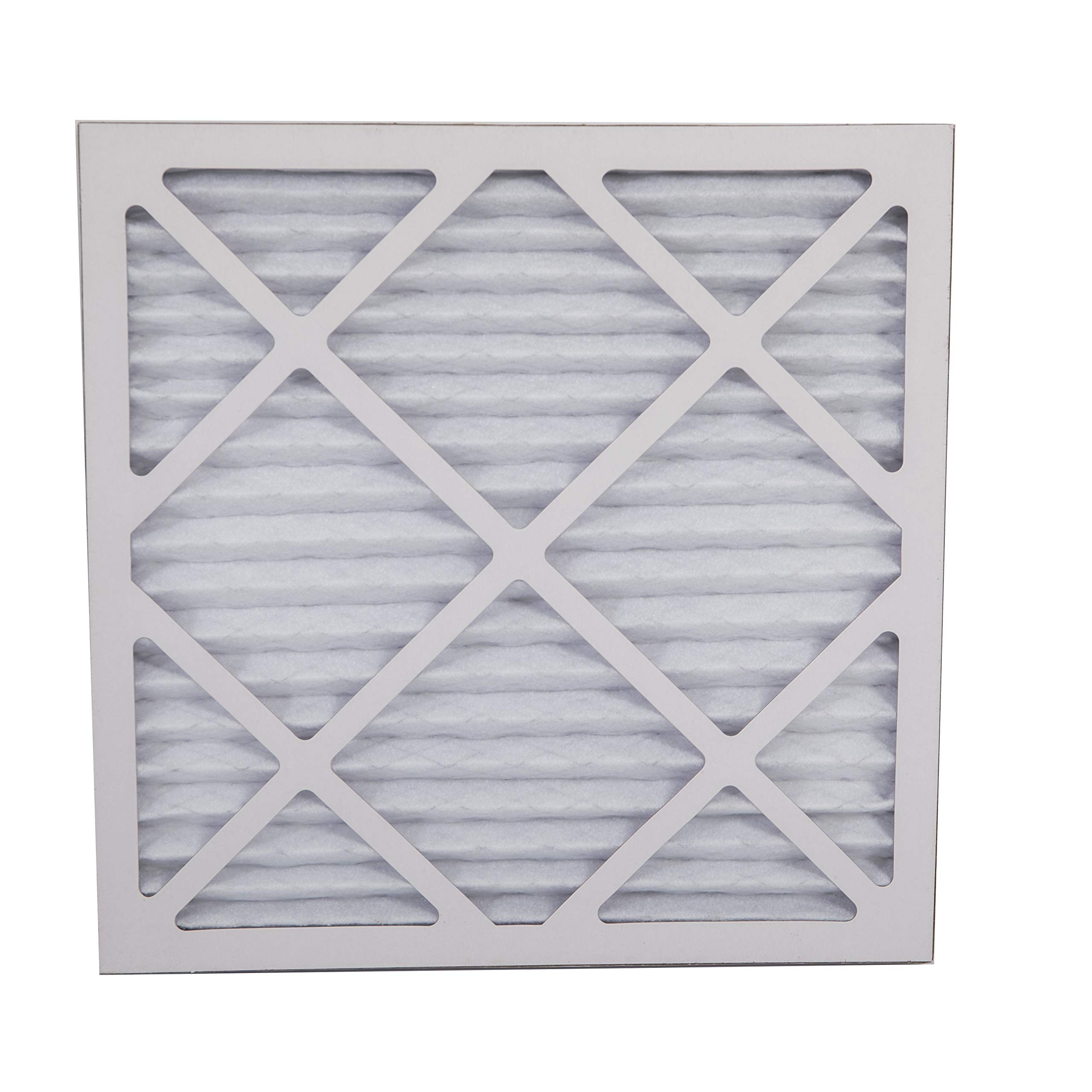 Mounto 10-Pack Pre-Filter Replacements for HEPA 500 Air Scrubber, Enhanced Dust Capture, Easy Installation, Extends HEPA Filter Life