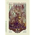 Guillermo del Toro’s Pinocchio (The Criterion Collection) [DVD]