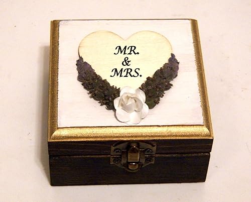 Armario Joyero Pequeno