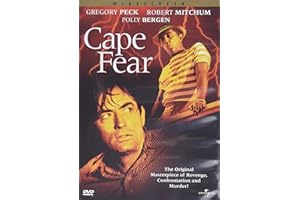 Cape Fear (Widescreen)