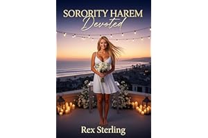 Devoted: A New Adult Sorority Harem Romance