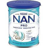 nan pro milk powder