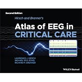 Hirsch and Brenner's Atlas of EEG in Critical Care