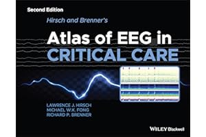 Hirsch and Brenner's Atlas of EEG in Critical Care
