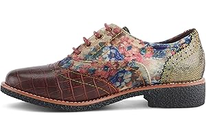 Spring Step L'Artiste Women's Muggiasti-Viv Oxford Shoes