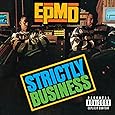 Strictly Business [25th Anniversary Edition][Explicit]