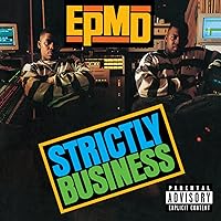 EPMD - Out Of Business [Limited Edition] - Amazon.com Music