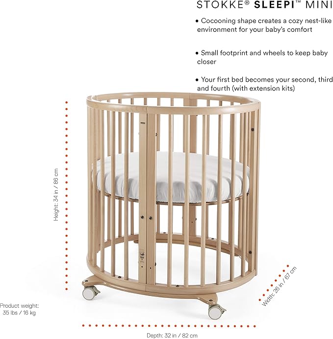 stokke sleepi amazon