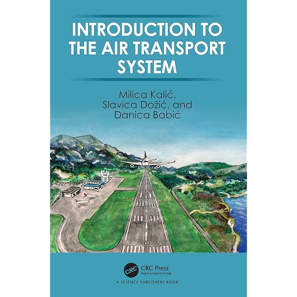 Fundamentals of International Aviation (Aviation Fundamentals