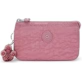 Kipling Women's Creativity Large Pouch, Versatile Cosmetics Kit, Lightweight Travel Organizer