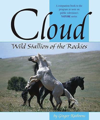 Download Cloud: Wild Stallion of the Rockies PDF