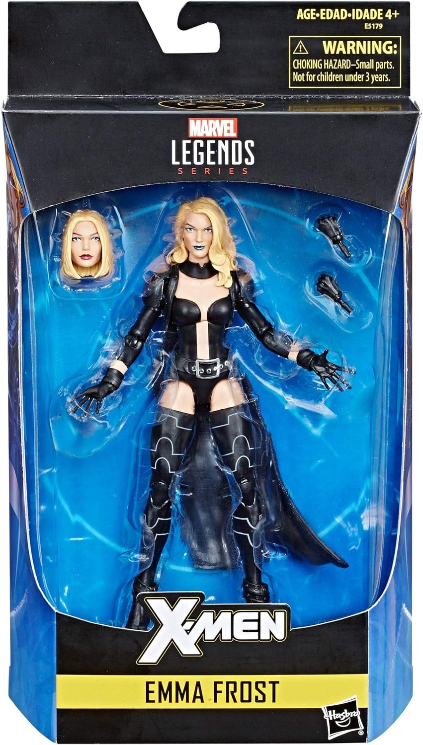 emma action figure