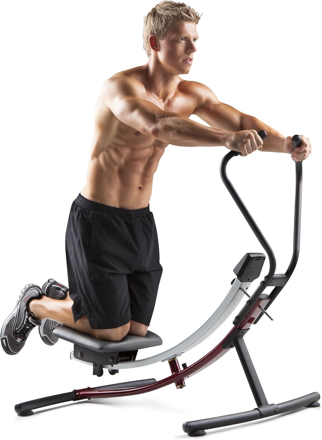 proform ab glider sport