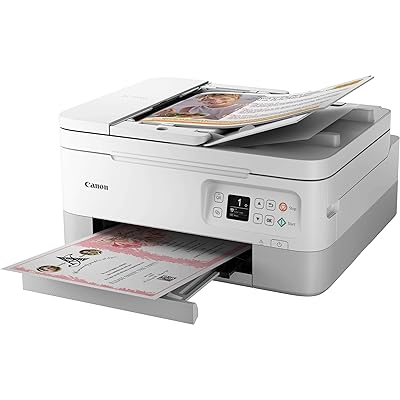 canon pixma 7000 printer