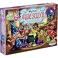 Jumping High Fives My First Magic School Board Game - A Magical Wizard Adventure Game for Kids Ages 5 and Up, Learn New Skills While Casting Spells and Racing Across The Enchanted Grounds