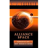 Alliance Space (Alliance-Union Universe)