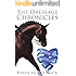 A Matter of Feel: Book II of The Dressage Chronicles