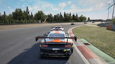 assetto corsa competizione xbox one amazon