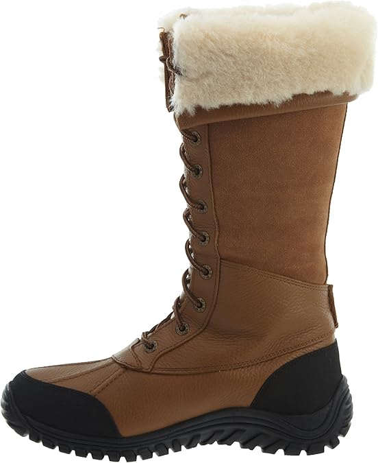 ugg adirondack tall otter