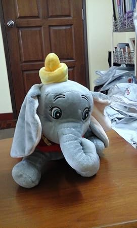 peluche dumbo disney amazon