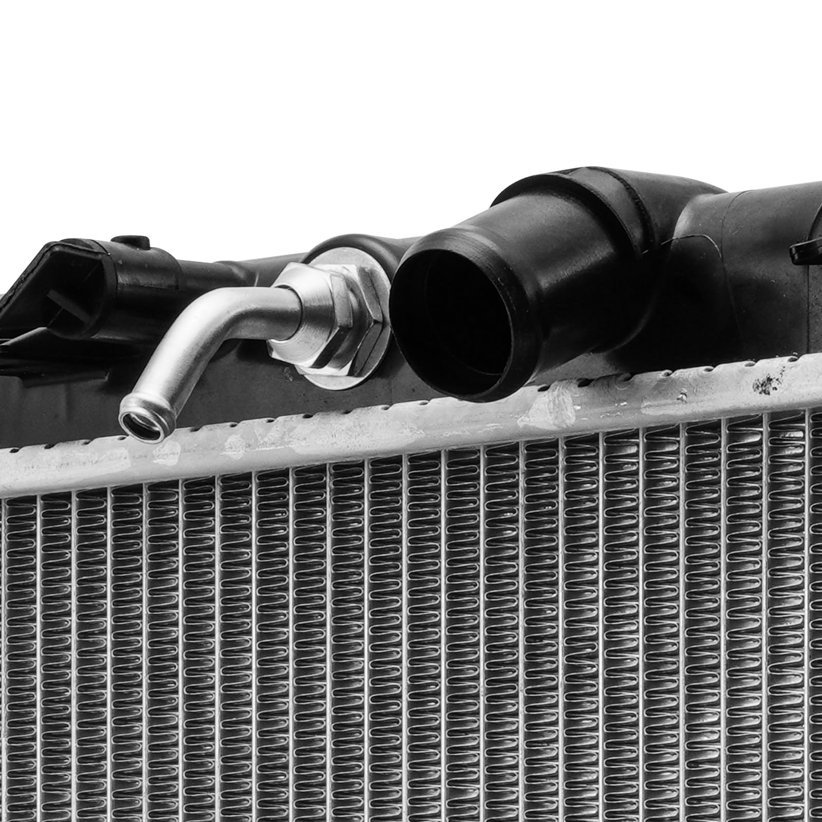 Torchtree CU13257 Radiator Replacement,Compatible