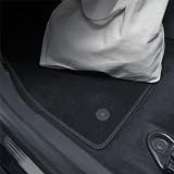 Car Mat Co Vauxhall Corsa F 2020+ Carpet Tailored Floor Mats Black view 7