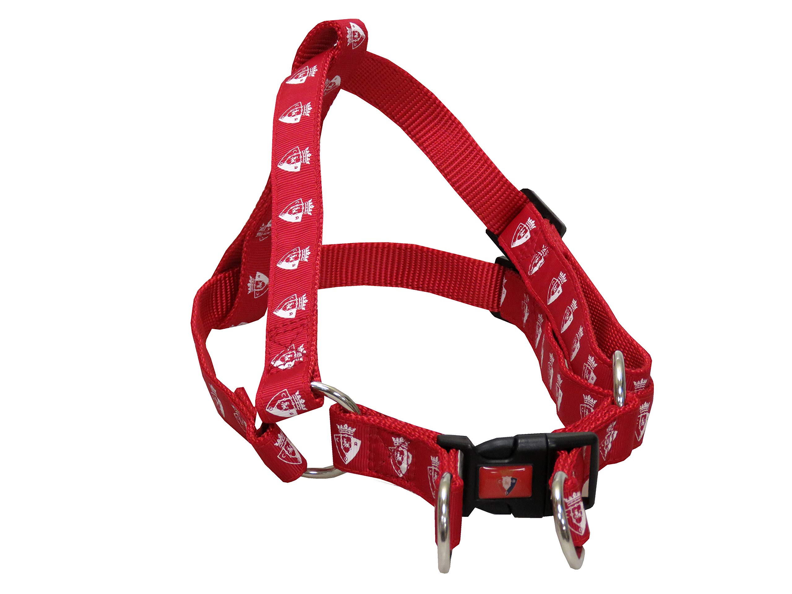 CYP Brands - Osasuna - Dog Harness - Size S