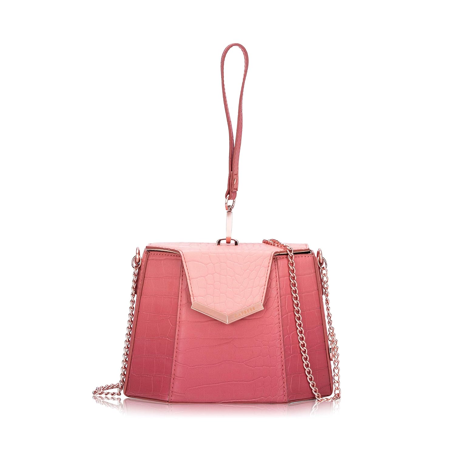 caprese party clutches