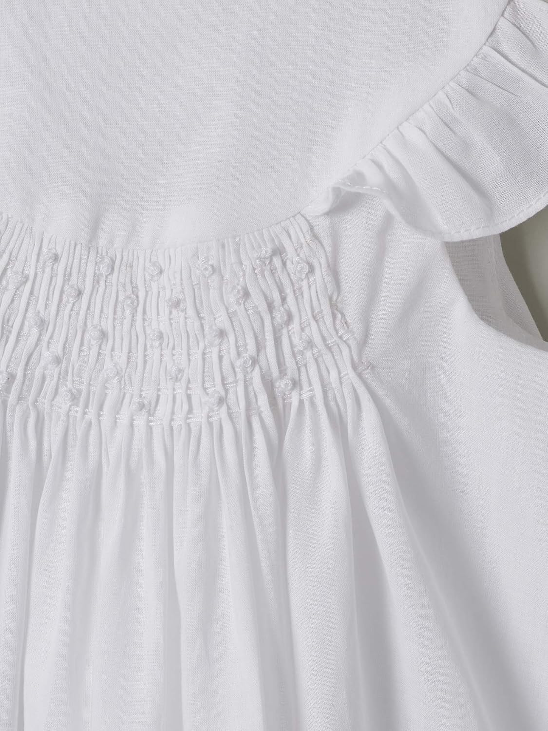 Cyrillus Robe De Bapteme Bebe Bebe Bebe Puericulture Eng Bouldermicrofinance Org