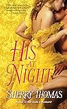 His at Night (The London Trilogy Series Book 3)
