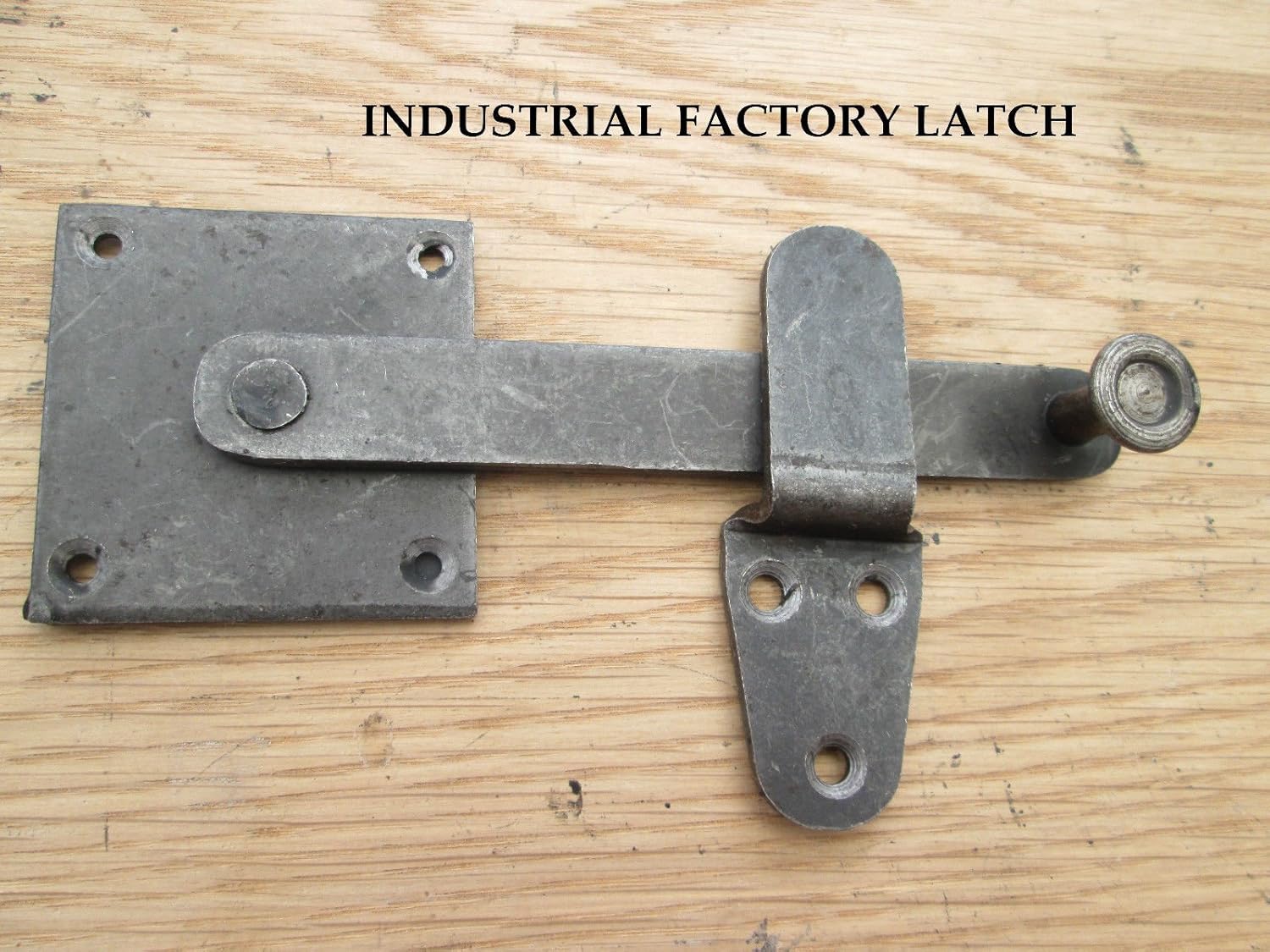 IRONMONGERY WORLD® CAST Iron Old Victorian Vintage Style Cupboard Door