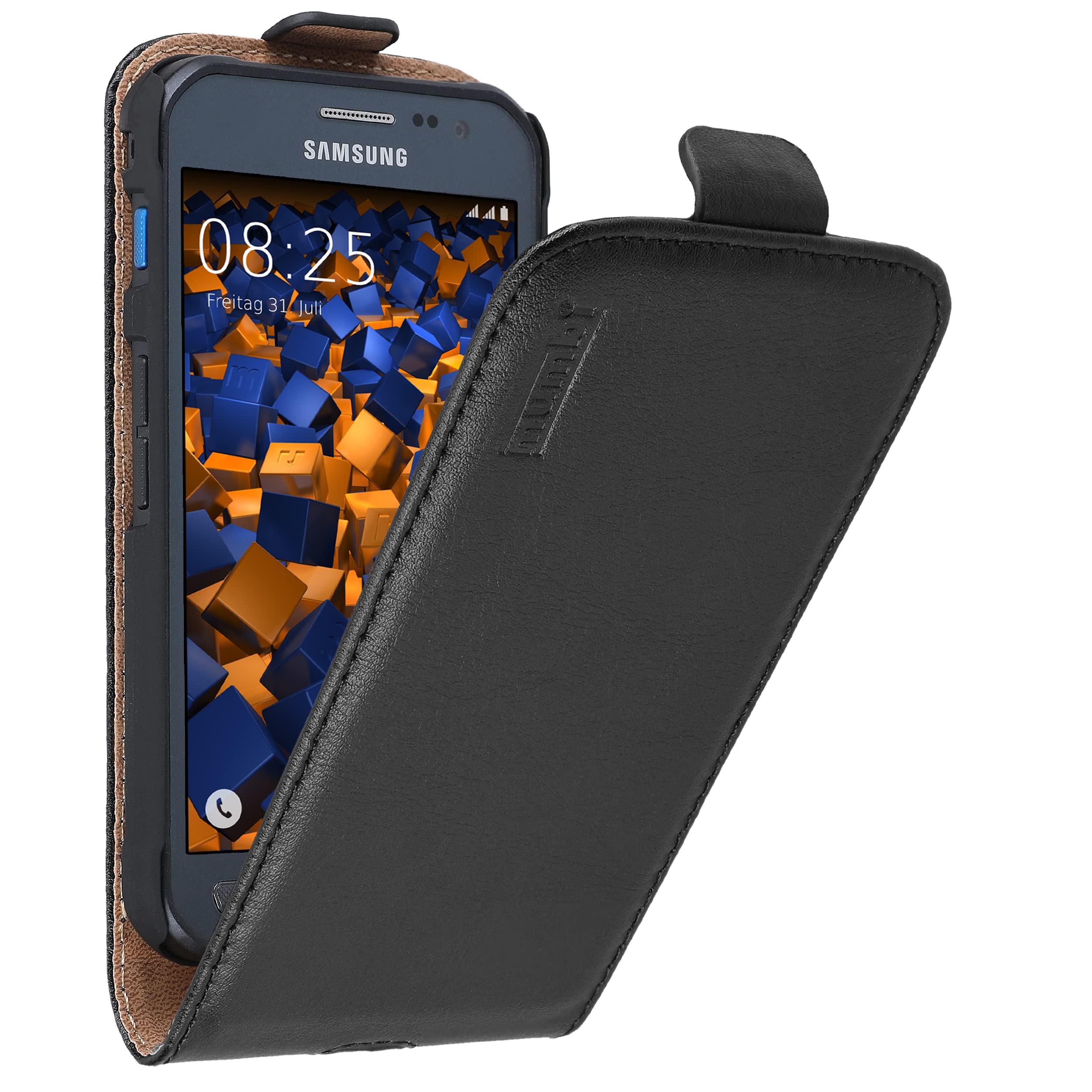 mumbi Flip Cases for Samsung Galaxy