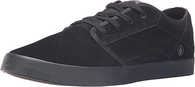 volcom shoes amazon