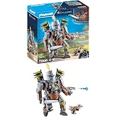 Playmobil Combat Robot