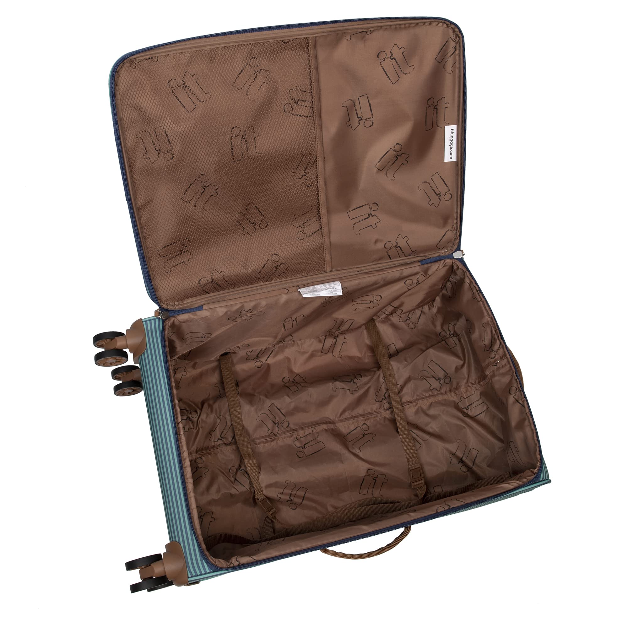 it luggage Beach Stripes 30