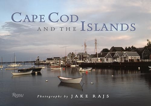 Download Cape Cod and The Islands PDF
