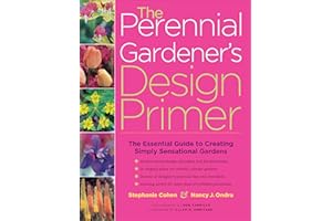 The Perennial Gardener's Design Primer