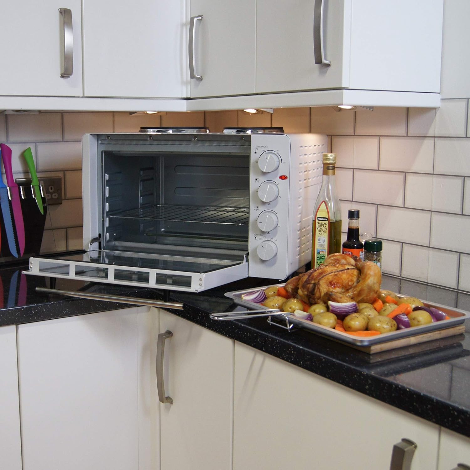 igenix mini oven ig7130