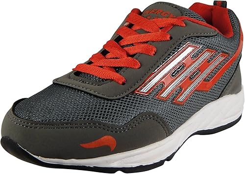 action sports shoes for kids