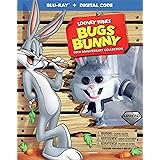 Bugs Bunny 80th Anniversary Collection [Blu-ray]